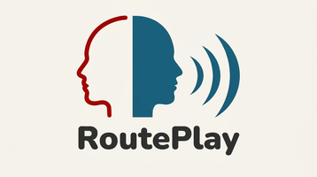 RoutePlay